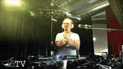 dorn_ivan happy fun joy clap GIF