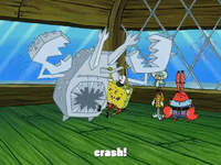 season 7 episode 22 GIF by SpongeBob SquarePants
