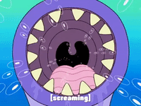 season 7 episode 22 GIF by SpongeBob SquarePants