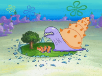 season 7 episode 22 GIF by SpongeBob SquarePants