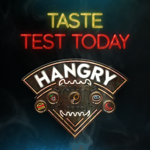 HANGRYGAME giphyupload GIF