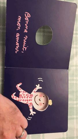 frazzledad giphyupload childrens book bedtime story board book GIF