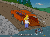 homer simpson GIF