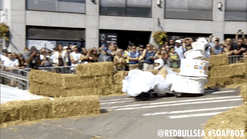 red bull soapbox GIF by Red Bull Soapbox Race: Seattle
