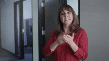 Confused Dont Know GIF