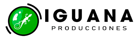 Iguanap Sticker by Iguana Producciones
