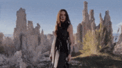 The Dark Fashion GIF by Chelsea Wolfe