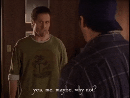 season 3 netflix GIF by Gilmore Girls 