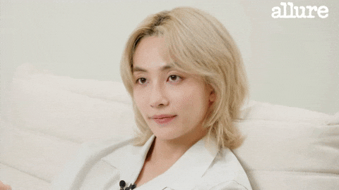 Face Eyes GIF