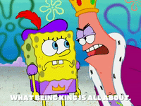 season 4 driven to tears GIF by SpongeBob SquarePants