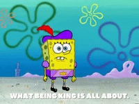 season 4 driven to tears GIF by SpongeBob SquarePants