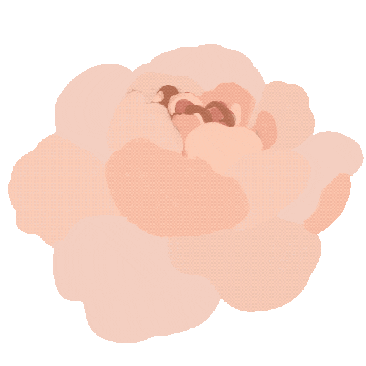 Pink Disney Sticker