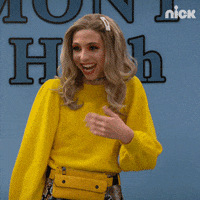 All That Comedy GIF by Nickelodeon