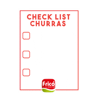 Frico Sticker by Fricó Alimentos