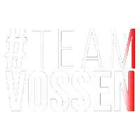 Teamvossen Sticker by Vossen Wheels