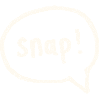 Chat Bubble Sticker