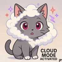 Side Eye Tofu GIF by Persona