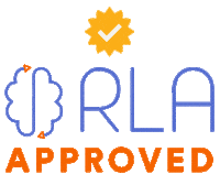 Approve Digital Marketing Sticker by Right Left Agency