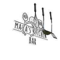 Bar Mamas Sticker by mamaskitchen