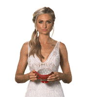 Channel 9 Reaction Sticker by Married At First Sight Australia