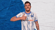 Bundesliga Berlin GIF by Hertha BSC