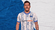 Bundesliga Berlin GIF by Hertha BSC