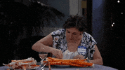 Fox Tv Reaction GIF by Mayim Bialik