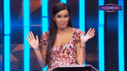 Antena 3 Idk GIF by Password