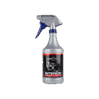 System X Sticker by System X Ceramic Coating