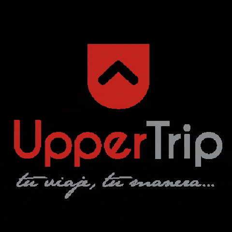 uppertrip giphyupload GIF