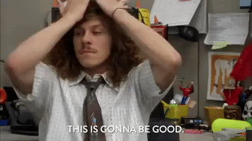 blake anderson GIF by Workaholics