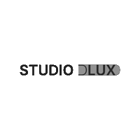 studiodlux studio dlux dlux id dlux grafismos Sticker