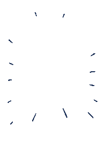 Mexico Form Sticker
