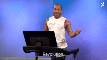 Revolution!
