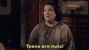 Betsy Sodaro Comedy GIF by CBS