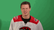 confused brendan woods GIF by Charlotte Checkers