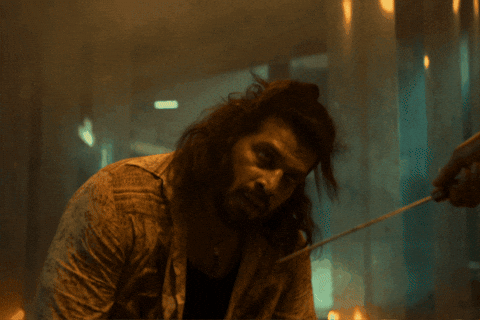 Og Pk GIF by Sharat overseas distribution