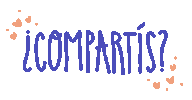 Share Compartir Sticker by Talleres a Color