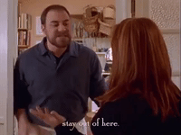 season 1 netflix GIF by Gilmore Girls 