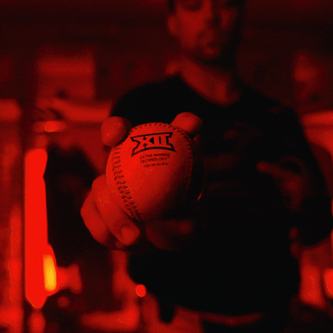 College Baseball Uc GIF by Cincinnati Bearcats