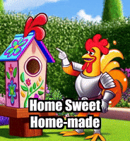 Home Diy GIF by Zorooster