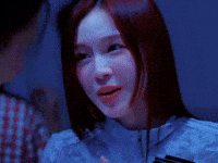 Pov Smile GIF