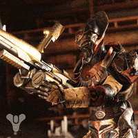 Destiny 2 Burnout GIF by DestinyTheGame