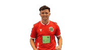 Hannover 96 Yes Sticker by H96eSports