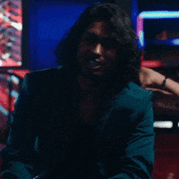 See What I Mean Told You GIF by Ashwin Gane