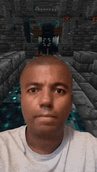 Silence Czech GIF