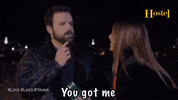 likes love GIF by Anabel Magazine