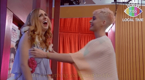 witness world wide #kpwww GIF by Katy Perry