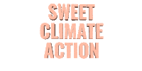 SparkSustainability sweet action sustainability sustainable Sticker