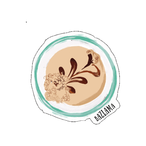 Restaurant Turkish Sticker by ÇeşmeBazlamaKahvaltı